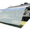 Tentproinc RV Awning Sun Shade Screen 8' X 11' 3'' Malla
