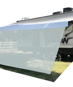 Tentproinc Toldo para Caravana RV 8' X 19' 3'' (Compatible