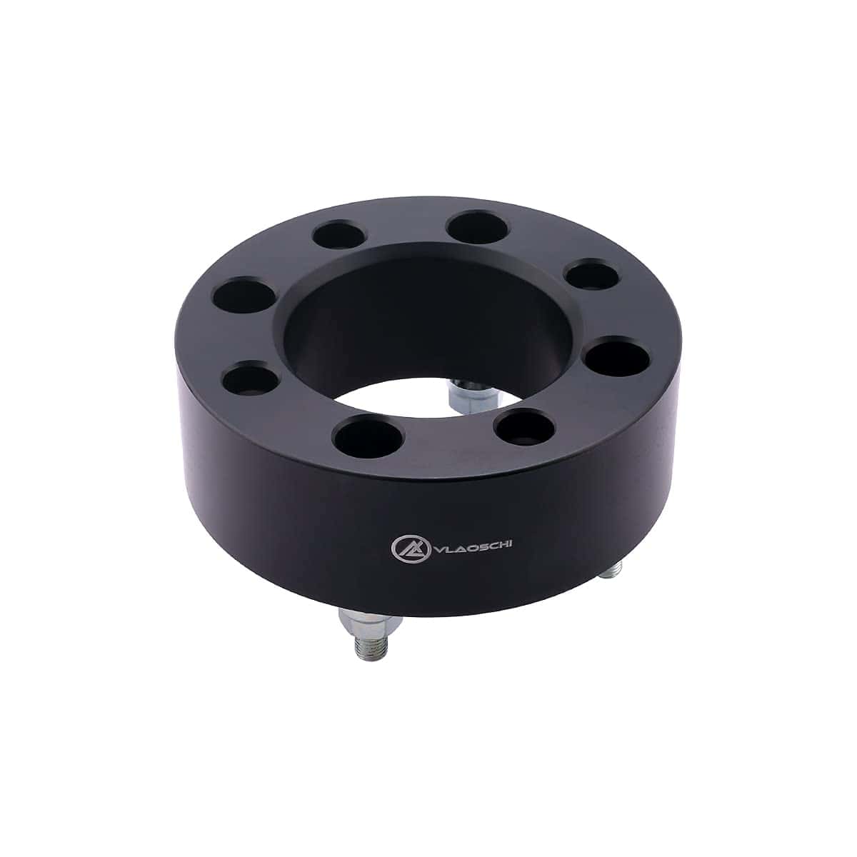 VLAOSCHI Separadores de rueda ATV UTV forjados -Negro - Imagen 10