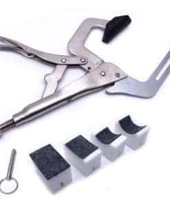 Herramienta de guitarra para cuerdas Jiayouy, herramienta