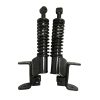 Conjunto de amortiguador delantero BeAcc EZGO RXV se adapta