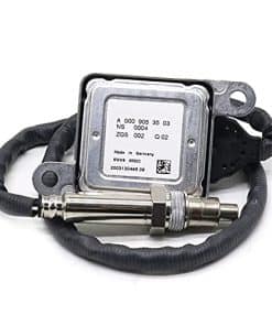 Sensor de Nox Compatible con Mercedes Benz W212 E250 W164