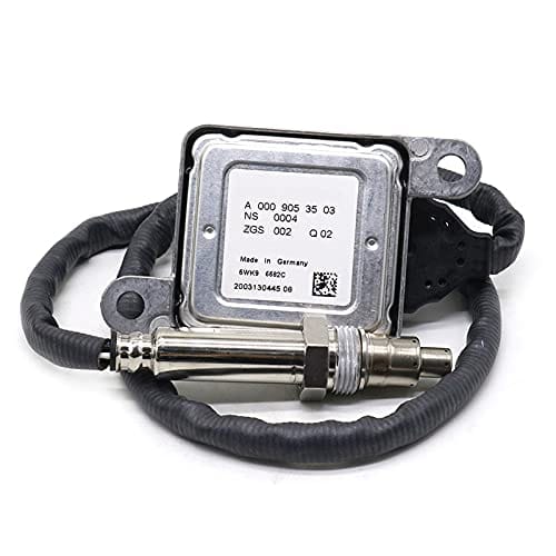 Sensor de Nox Compatible con Mercedes Benz W212 E250 W164