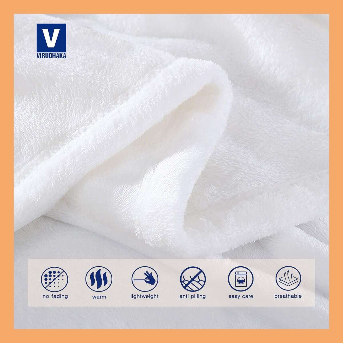 Manta de Caballos Regalo para Niñas Mujeres - Solo una - Imagen 5