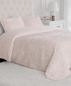 Set de Edredón de Tamaño Queen Extragrande Mellanni -