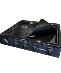 Stove Wrap SWRV400 Protector de Estufa y Cubierta &