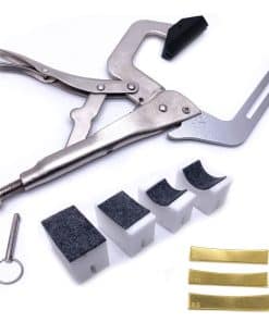 Herramienta para prensar trastes de guitarra Jiayouy