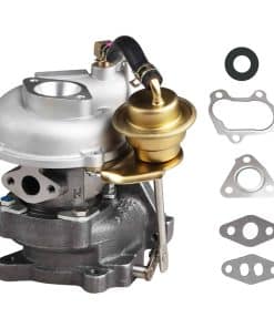 ADPOW VZ21 RHB31 Turbo Charger 100HP Compatible con Motores