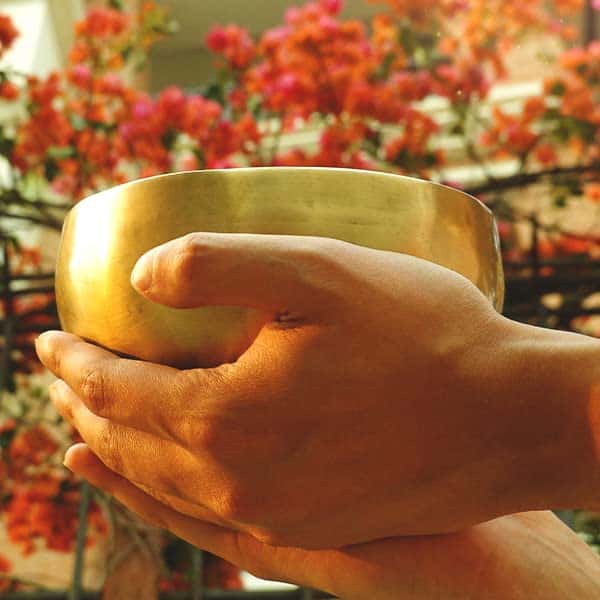 Cuenco Tibetano de Sanación - Hecho a Mano, Para - Imagen 6