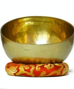 Cuenco Tibetano de Sanación - Hecho a Mano, Para