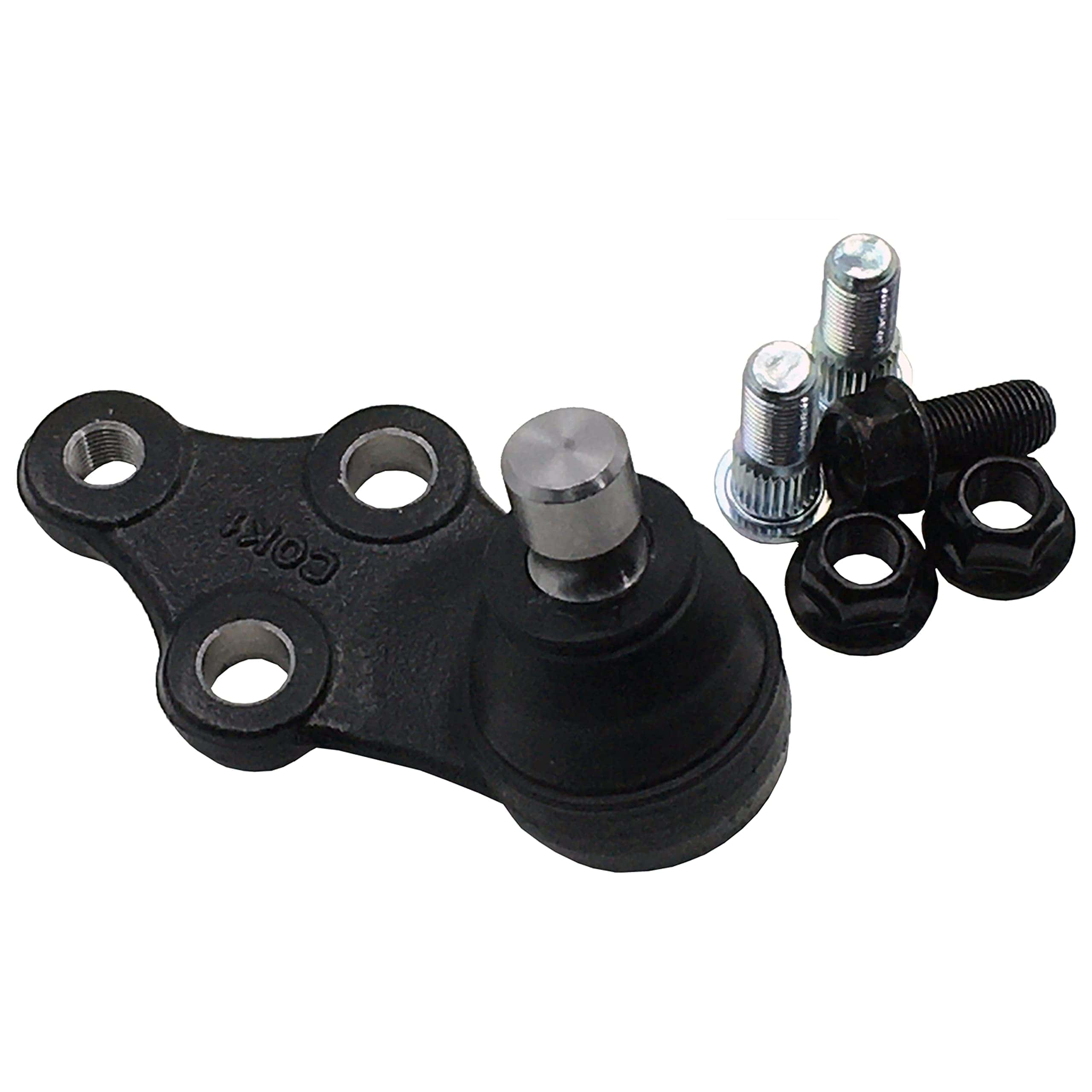 CTR CB0206 [Proveedor OE] Rótula Inferior Delantera