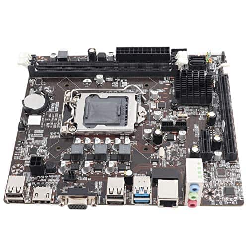 Placa Madre de Computadora de Escritorio, Placa Madre de - Imagen 3