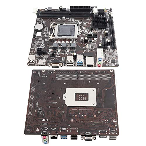 Placa Madre de Computadora de Escritorio, Placa Madre de - Imagen 8