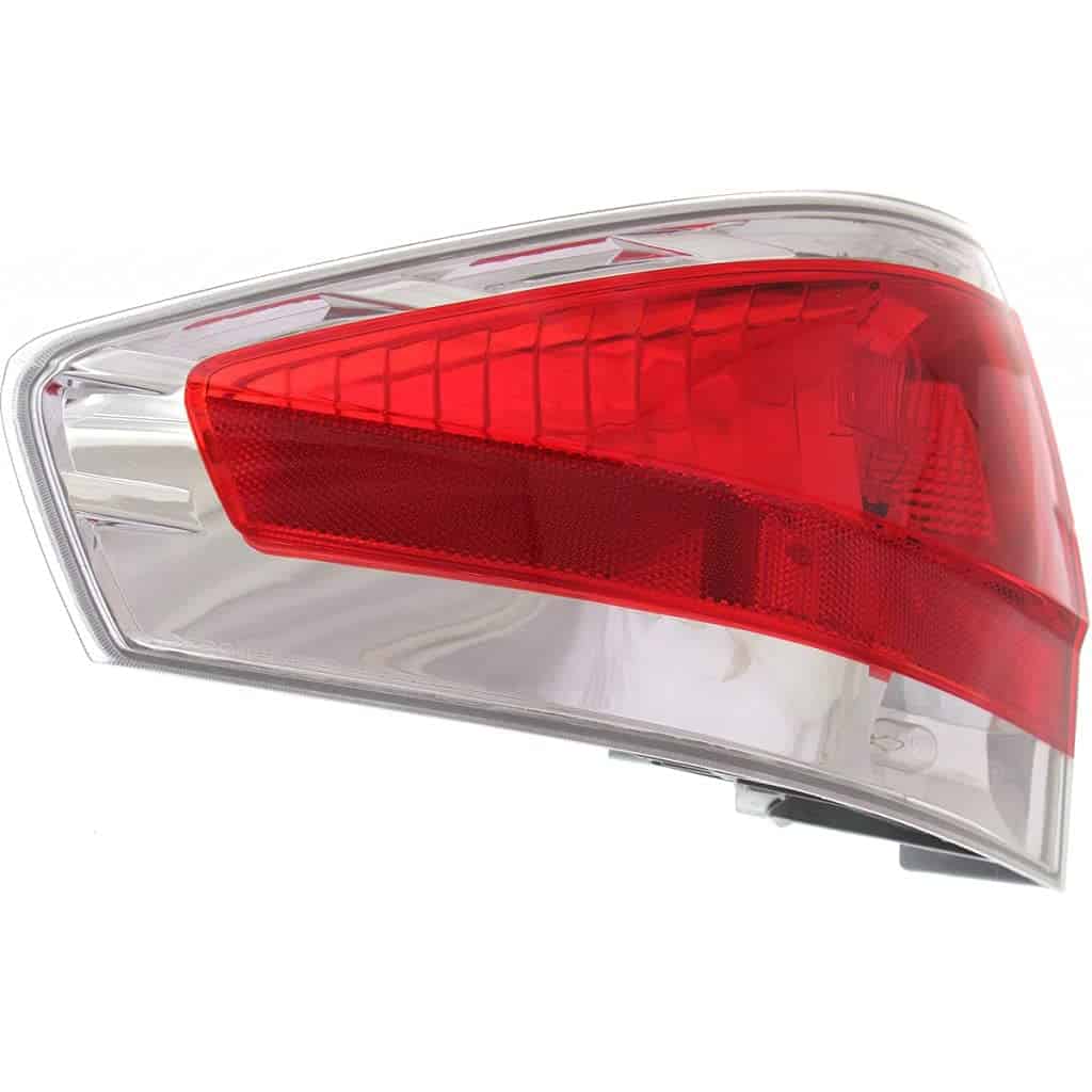 Ensamblaje de Luz Trasera para Ford Focus Sedan 2009 2010 - Imagen 4