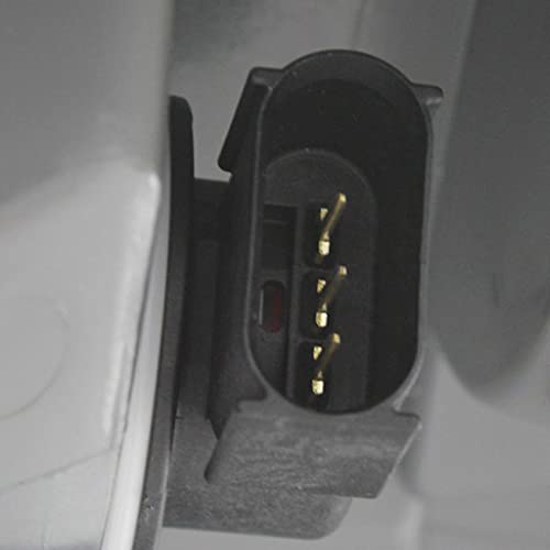 Ensamblaje de luz trasera para Ford Focus Sedan 2009 2010 - Imagen 6