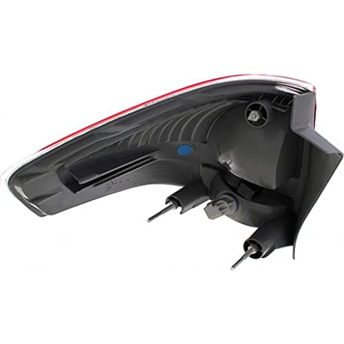 Ensamblaje de luz trasera para Ford Focus Sedan 2009 2010 - Imagen 3