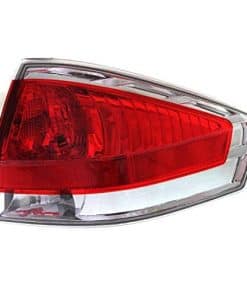 Ensamblaje de luz trasera para Ford Focus Sedan 2009 2010