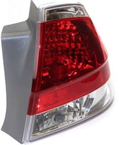 Ensamblaje de luz trasera para Ford Focus 2008 Lado del