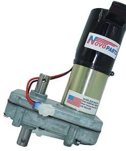 NOVOPARTS 368190 523823 RV Slide Out Motor Reemplazo para