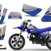 Kit de gráficos para motocicletas de tierra MX Sticker