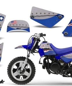 Kit de gráficos para motocicletas de tierra MX Sticker