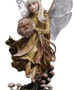 Estatua a escala 1:6 de Kira The Gelfling de Dark Crystal