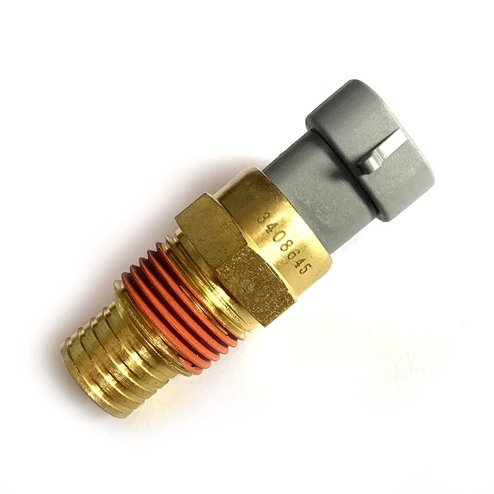 Sensor de interruptor de temperatura del remitente de - Imagen 3