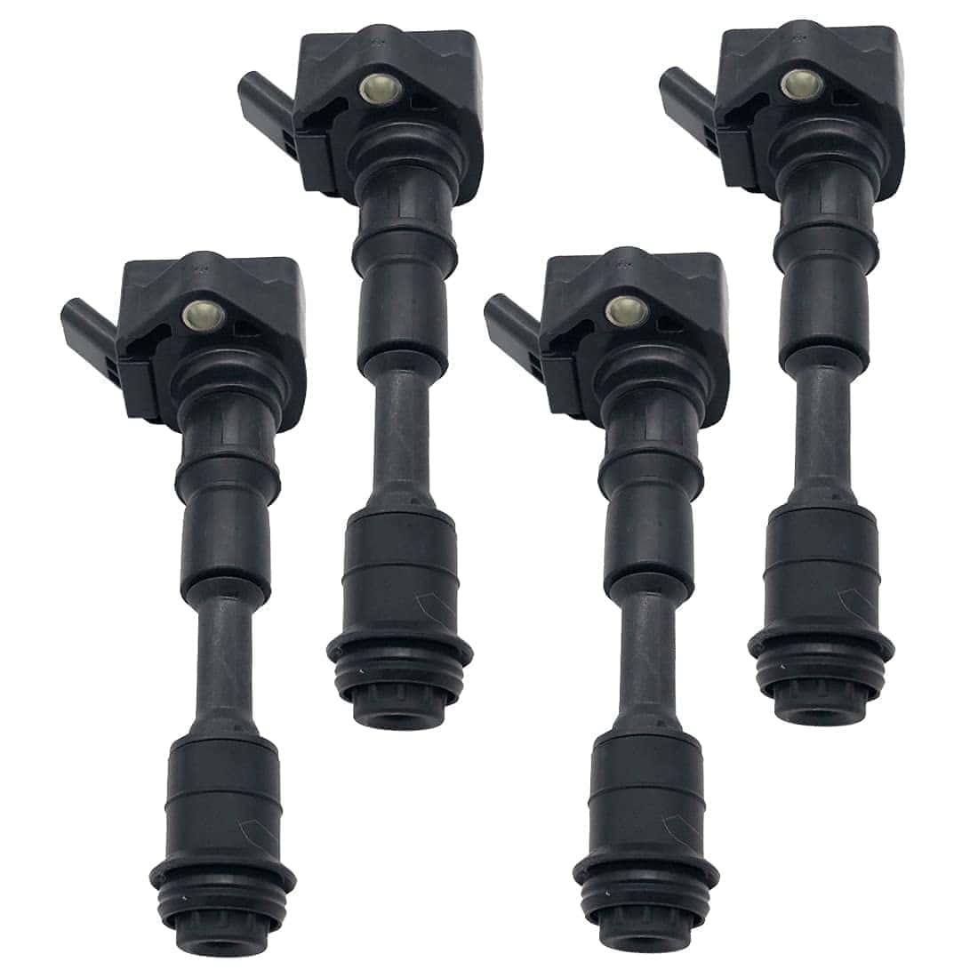 EPSIRMP 31312514 4pcs Bobinas de Encendido Compatible con