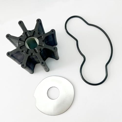 Kit de reparación de bomba de agua RUIJADE 47-8M0137219 - Imagen 6