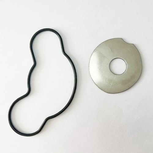 Kit de reparación de bomba de agua RUIJADE 47-8M0137219 - Imagen 3