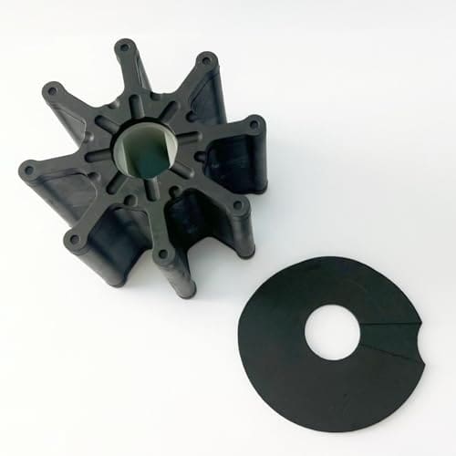 Kit de reparación de bomba de agua RUIJADE 47-8M0137219 - Imagen 4
