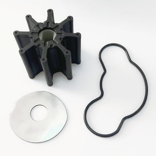 Kit de reparación de bomba de agua RUIJADE 47-8M0137219