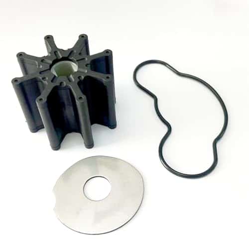 Kit de reparación de bomba de agua RUIJADE 47-8M0137219 - Imagen 8
