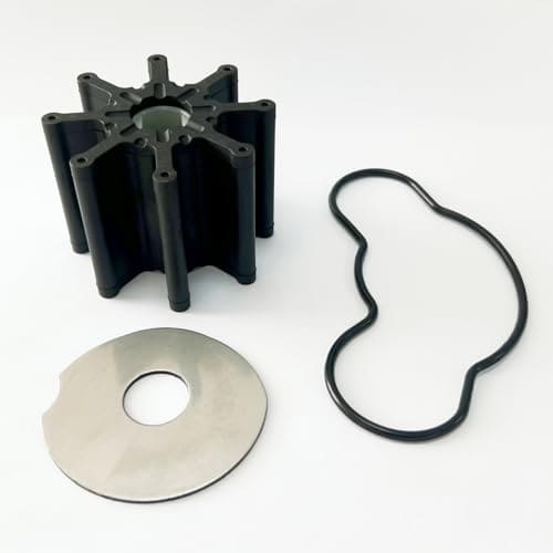 Kit de reparación de bomba de agua RUIJADE 47-8M0137219 - Imagen 7