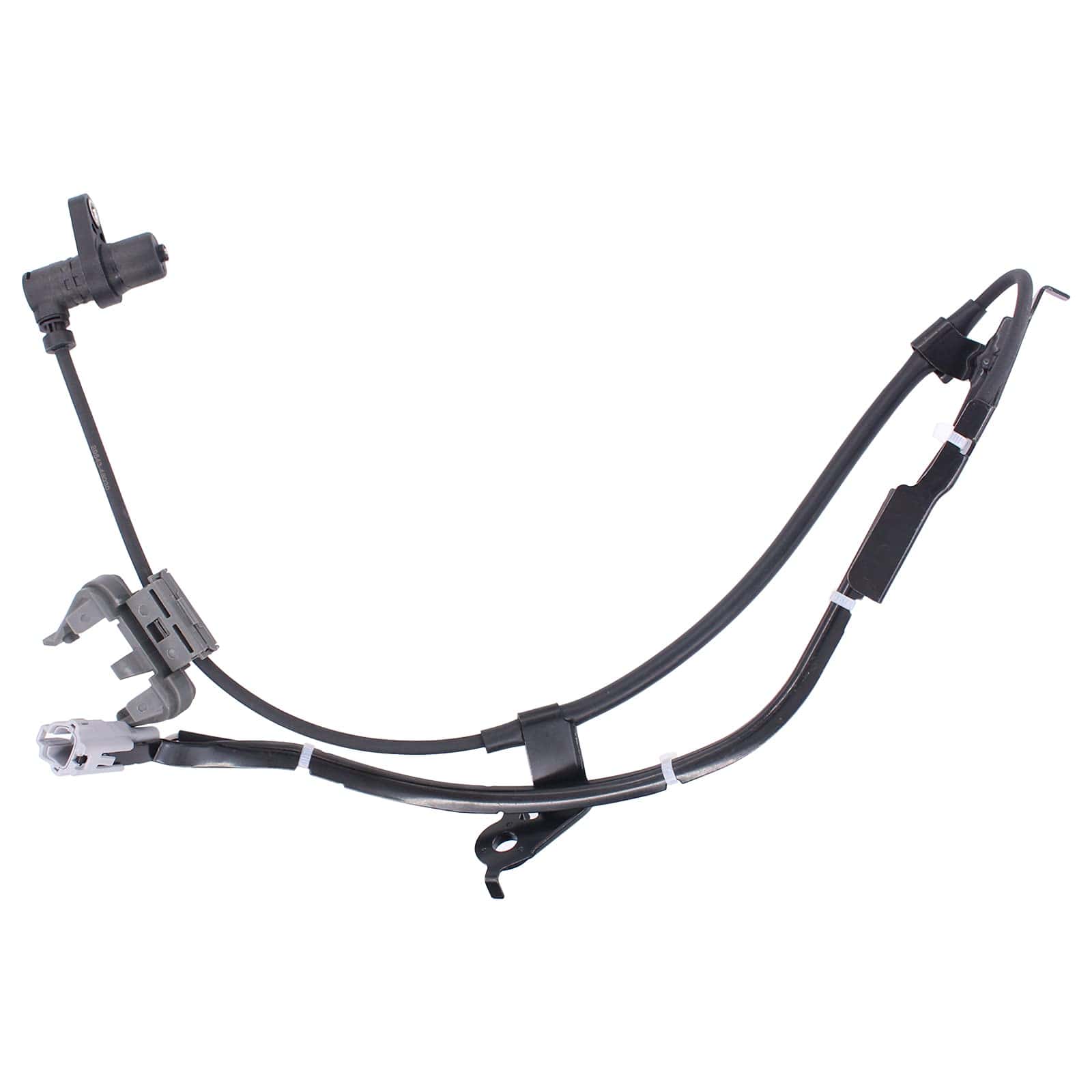 Sensor de velocidad de la rueda ABS delantero izquierdo y - Imagen 3