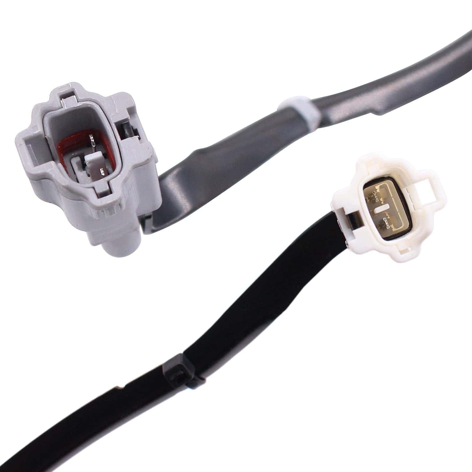 Sensor de velocidad de la rueda ABS delantero izquierdo y - Imagen 6