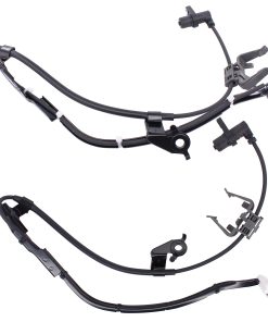 Sensor de velocidad de la rueda ABS delantero izquierdo y