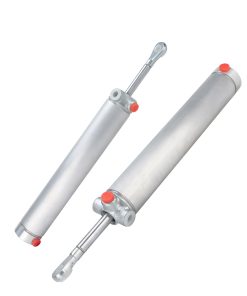 Cilindros Hidráulicos de Elevación de Barras Convertibles