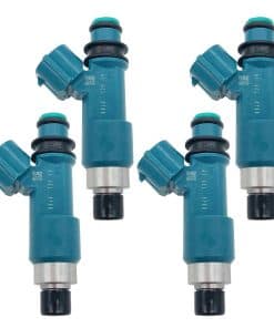 Conjunto de 4 Inyectores de Combustible EPSIRMP 15710-65J00