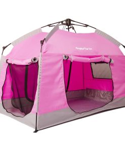 Casa de juegos para niños - Casa portátil para niños -