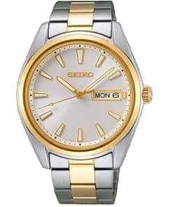 Reloj Analógico Seiko SUR446P1