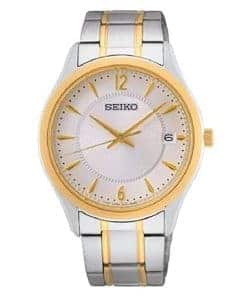 Reloj Analógico Seiko SUR468P1