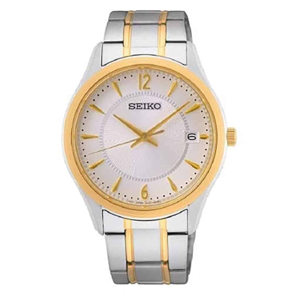 Reloj Analógico Seiko SUR468P1