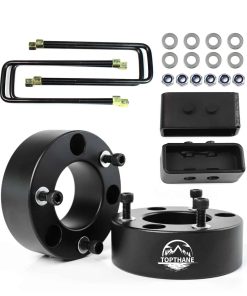 Kit de Elevación Niveladora para Ford F150 2004-2024,