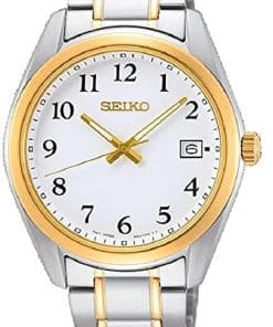 Reloj Analógico Seiko SUR460P1 para Hombre