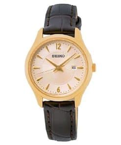 Reloj Analógico Seiko SUR478P1