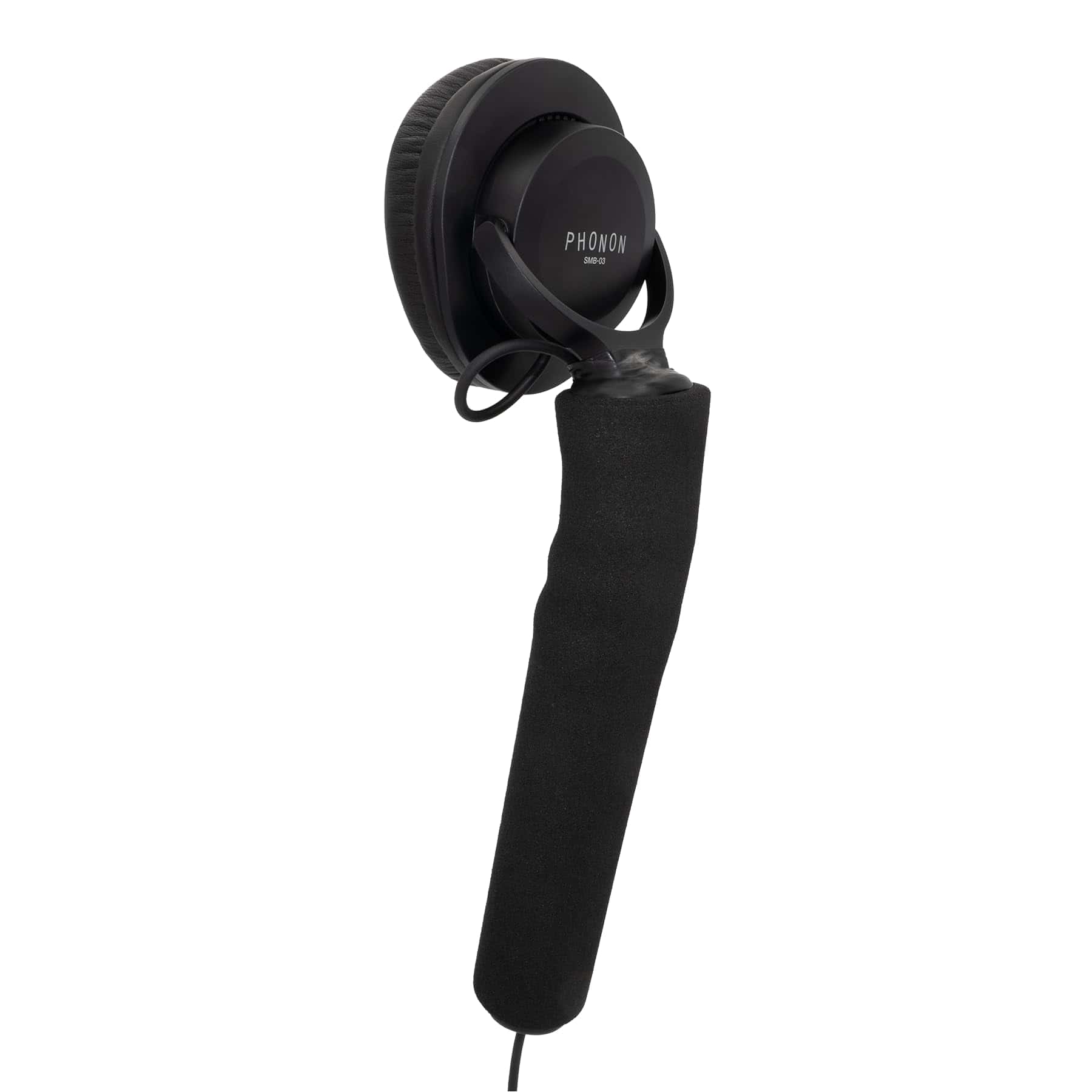 Audífonos profesionales monaurales PHONON 03 STICK tipo