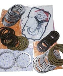 Juego de Reconstrucción Maestro de Transmisión 722.9 Para