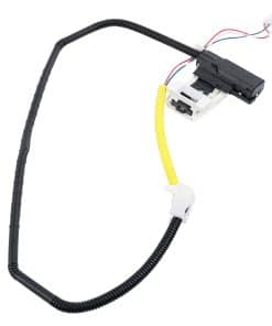 W11307244 - Ensamble de Cerradura de Tapadera para Lavadora