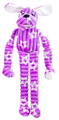 Juguete para Perros Patchwork Pets Dusty The Dog con Sonido - Imagen 3